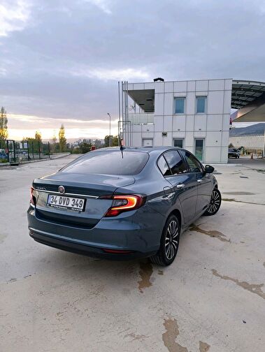 FIAT EGEA