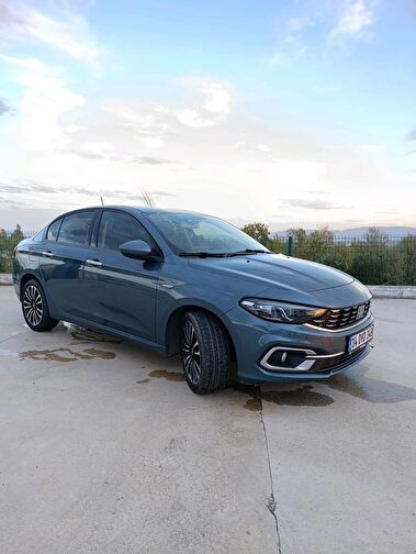 FIAT EGEA
