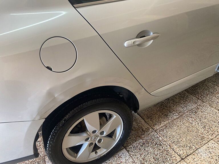RENAULT FLUENCE