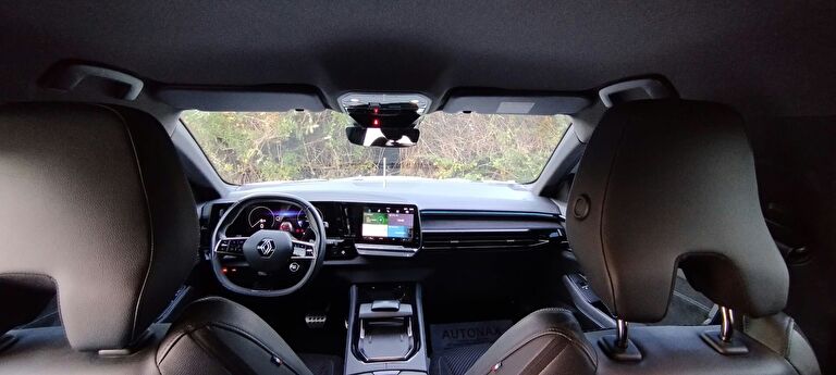 RENAULT AUSTRAL