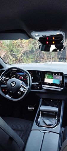 RENAULT AUSTRAL