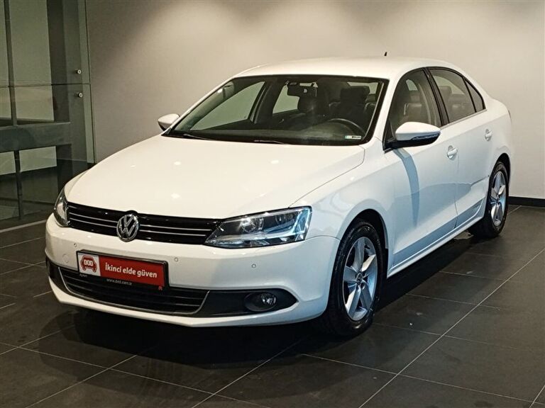 VOLKSWAGEN JETTA