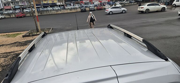 CITROEN NEMO