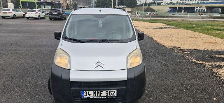 CITROEN NEMO