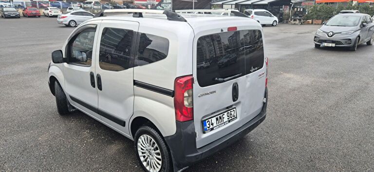 CITROEN NEMO