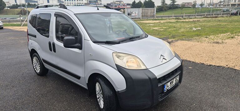 CITROEN NEMO