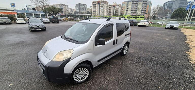CITROEN NEMO