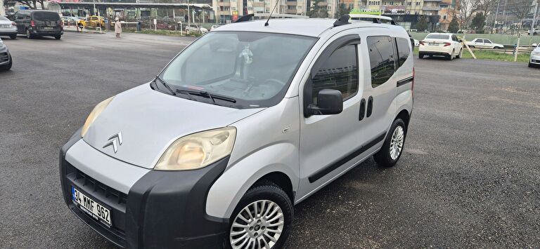 CITROEN NEMO