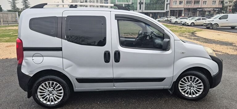 CITROEN NEMO
