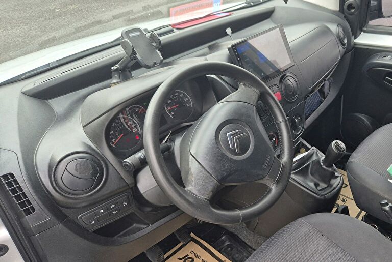 CITROEN NEMO