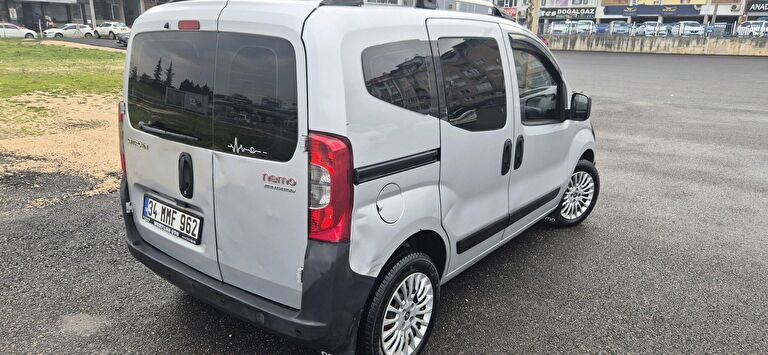 CITROEN NEMO