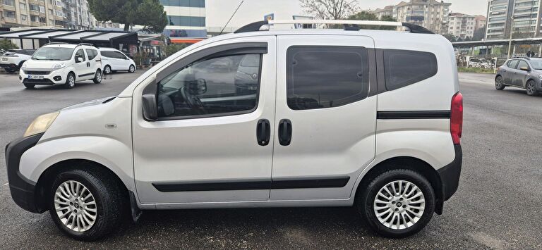 CITROEN NEMO