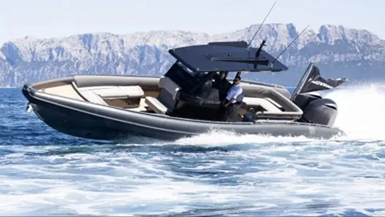 Novamarine BS 100