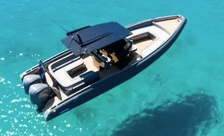 Novamarine BS 100