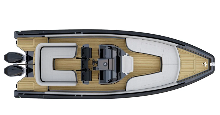 Novamarine BS 100