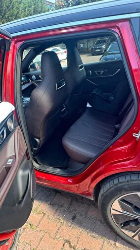 CHERY TIGGO 7