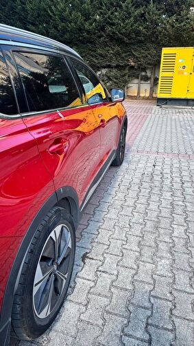 CHERY TIGGO 7