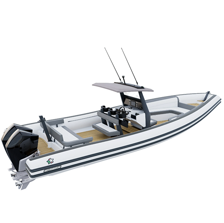 Novamarine RH 1000