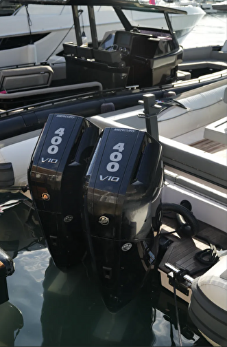 Novamarine RH 1000