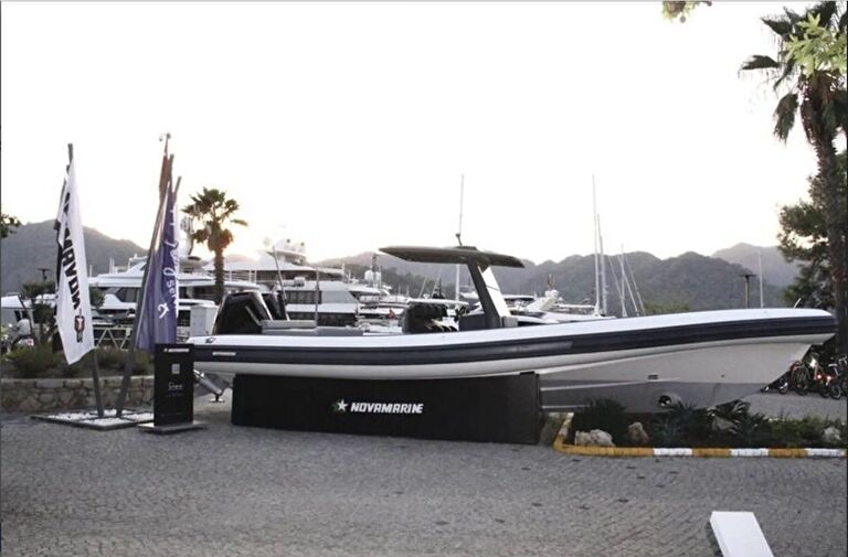 Novamarine RH 1000