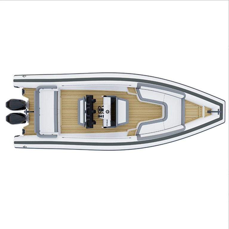 Novamarine RH 1000