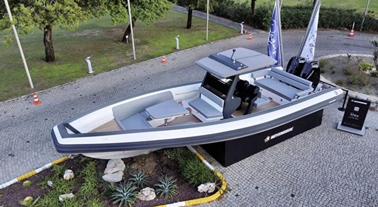 Novamarine RH 1000