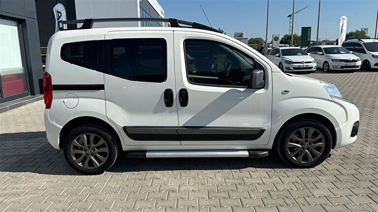 FIAT FIORINO