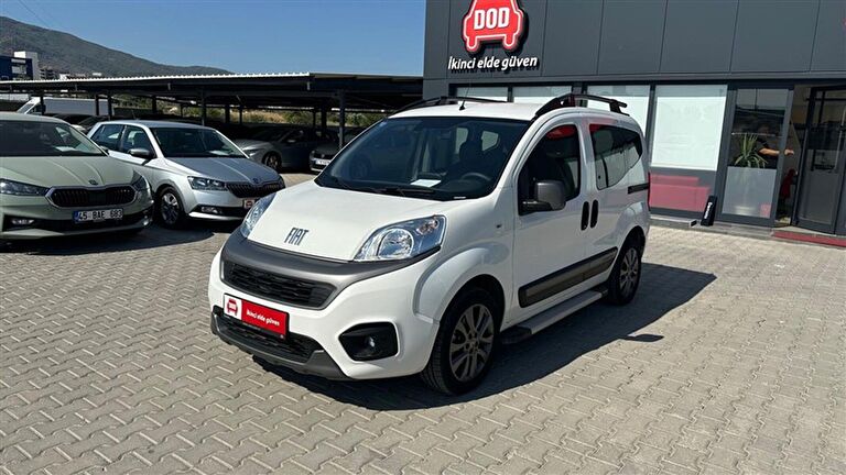 FIAT FIORINO