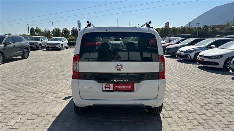 FIAT FIORINO