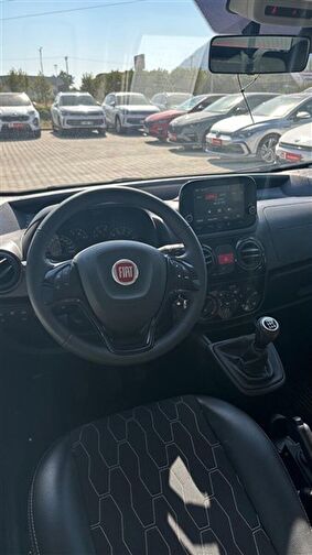 FIAT FIORINO