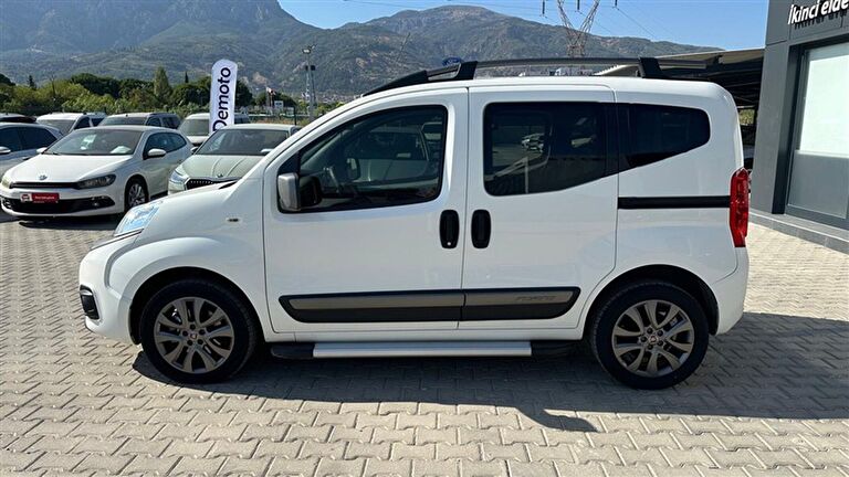 FIAT FIORINO