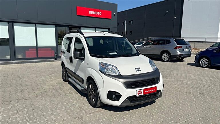 FIAT FIORINO
