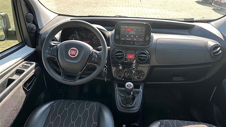 FIAT FIORINO