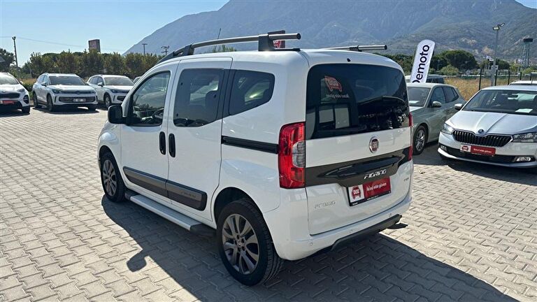 FIAT FIORINO