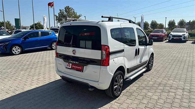 FIAT FIORINO