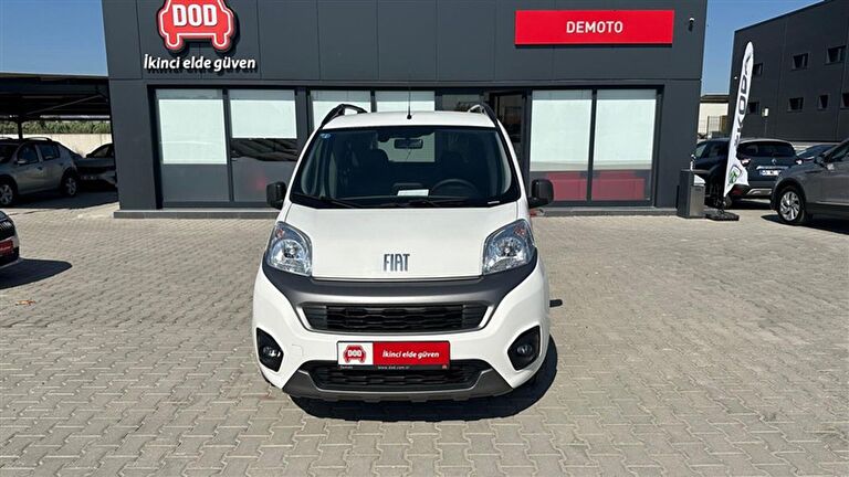 FIAT FIORINO