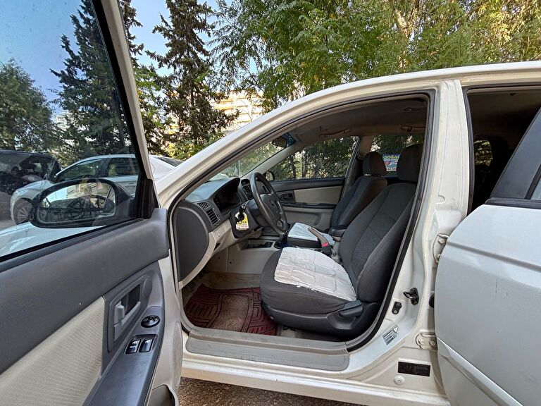 KIA CERATO