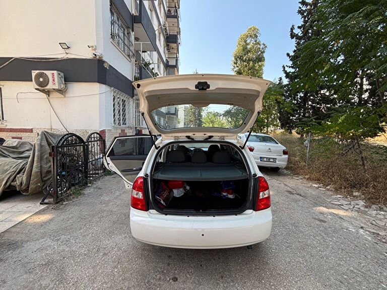 KIA CERATO