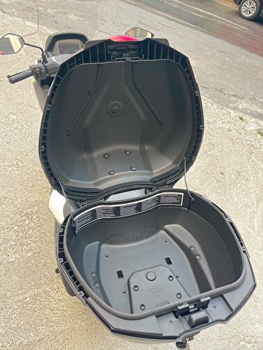 Yamaha N-Max 125