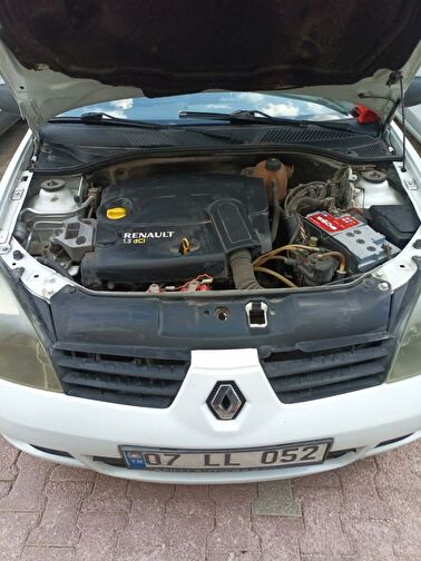 RENAULT SYMBOL