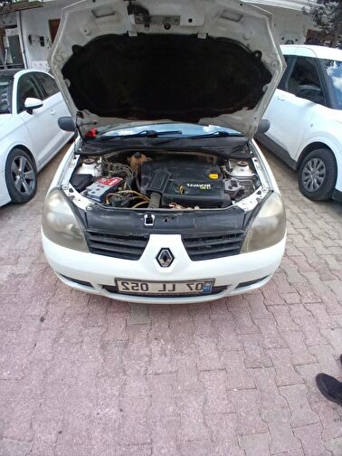 RENAULT SYMBOL