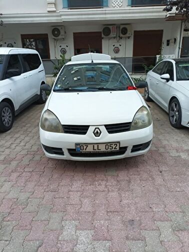 RENAULT SYMBOL