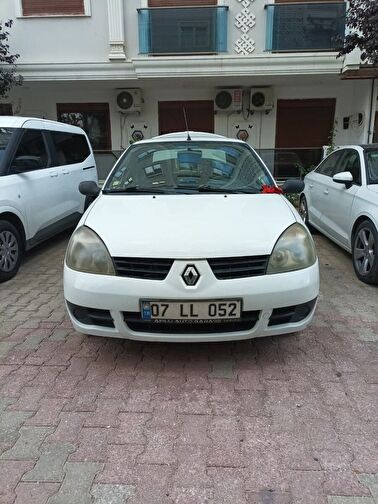 RENAULT SYMBOL