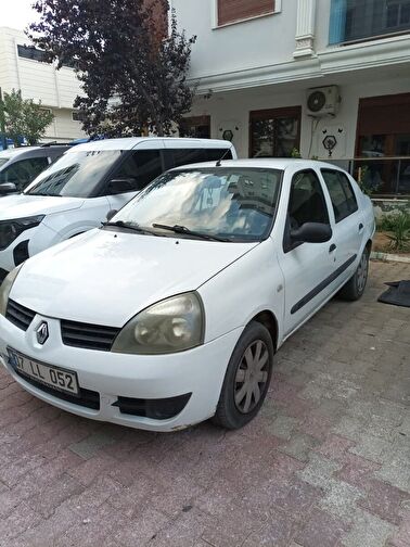 RENAULT SYMBOL