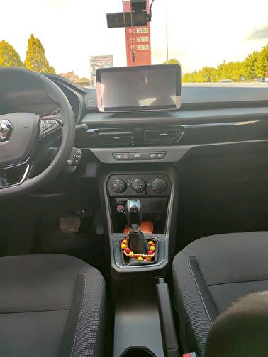 RENAULT TALIANT