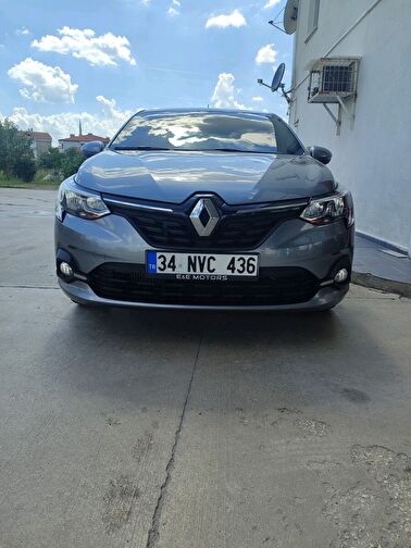 RENAULT TALIANT