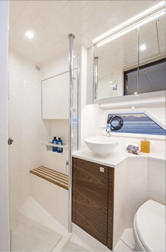 Riviera 4300 SPORTS EXPRESS