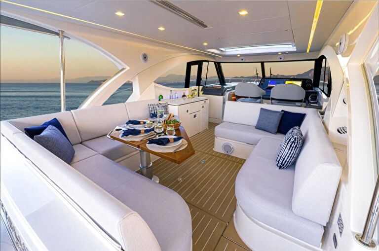 Riviera 4300 SPORTS EXPRESS