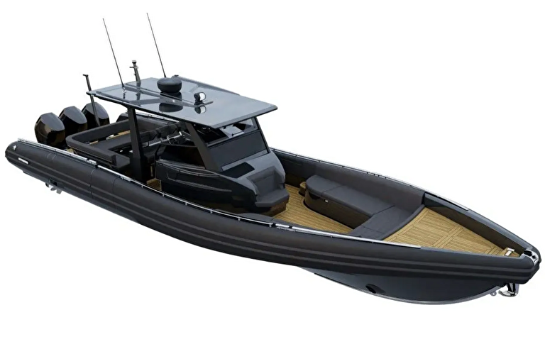 Novamarine BS 120