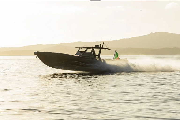 Novamarine BS 120